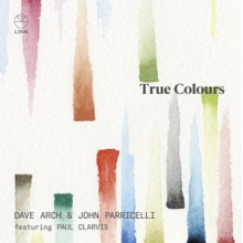 Arch, Dave - True Colours