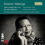 Bowes, Thomas / Morgan Pearse - Eleanor Alberga: Violin Concertos Nos. 1&2 and the Soul