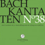 Choir & Orchestra of the J.S. Bach Foundation - Bach Kantaten No.38