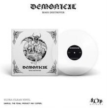 Demonical - Mass Destroyer