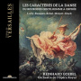 Goebel, Reinhard - Les Caracteres De La Danse/Du Bourgeois Gentilhomme