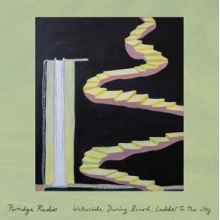 Porridge Radio - Waterslide, Diving Board, Ladder To the Sky