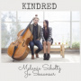 Scholtz, Melanie & Jo Skaansar - Kindred