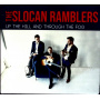 Slocan Ramblers, the - Up the Hill and Through the Fog
