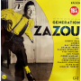 Various - Generation Zazou