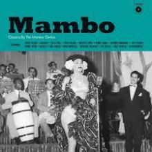 Various - Mambo - Lp Collection