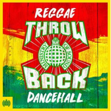 Various - Throwback Reggae Dancehal