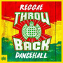 Various - Throwback Reggae Dancehal