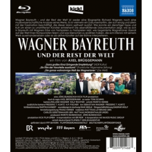 V/A - Wagner Bayreuth - Und Der Rest Der Welt