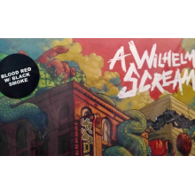 A Wilhelm Scream - Lose Your Delusion