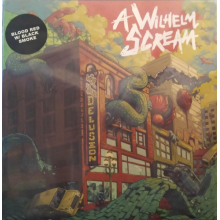 A Wilhelm Scream - Lose Your Delusion