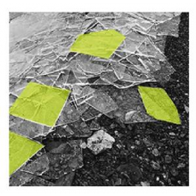 Winter Severity Index - Disgelo