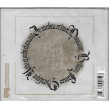 Baa - Egregore