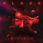 Bayley, Blaze - Blood and Belief