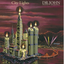 Dr. John - City Lights