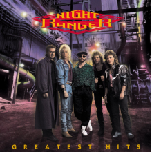 Night Ranger - Greatest Hits