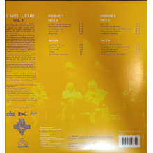 Tri Yann - Le Meilleur Vol. 2