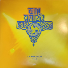 Tri Yann - Le Meilleur Vol. 2