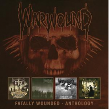 Warwound - Fatally Wounded
