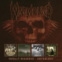 Warwound - Fatally Wounded