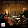 Williams, John, Yo-Yo Ma, New York Philharmonic - A Gathering of Friends