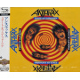 Anthrax - State of Euphoria