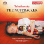 Jarvi, Kristjan - Nutcracker -Complete-