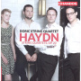 Doric String Quartet - Haydn String Quartets Op.20