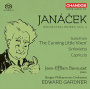 Janacek, L. - Orchestral Works 1