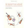 Quatuor Alfama & Ariane Rousseau - De Droom Van Ariane