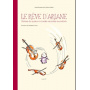 Quatuor Alfama & Ariane Rousseau - Le Reve D'ariane
