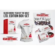Game - Blood Moon: Year of the Wolf