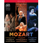 Mozart, Wolfgang Amadeus - Don Giovanni/Zauberflote/Nozze Di Figaro
