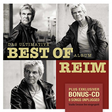 Reim, Matthias - Das Ultimative Best of Album