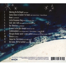 Wahlandt, Lisa & Sven Fal - Home For Christmas