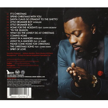 Hamilton, Anthony - Home For the Holidays