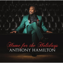 Hamilton, Anthony - Home For the Holidays