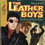 Kidd, Johnny - Leather Boys