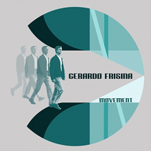 Frisina, Gerardo - Movement