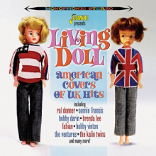 Various - Living Doll