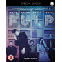 Pulp - Pulp: a Film About Life, Death and Supermarkets