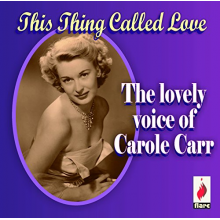 Carr, Carole - This Thing Called Love
