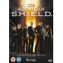 Tv Series - Agents of Shield S1