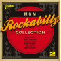 Various - Mgm Rockabilly Collection