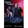 Wagner, Django - Samen Live In Concert