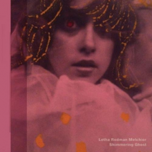 Rodman-Melchior, Letha - Shimmering Ghost