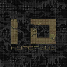Various - Hyperdub 10.4