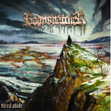 Bodysnatcher - Bleed/Abide