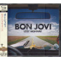Bon Jovi - Lost Highway