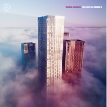 Cashmore, Michael - Night Has Rushed In